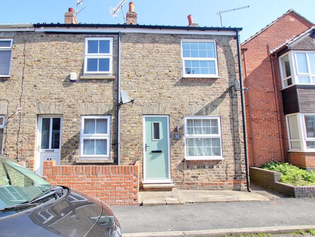 Trinity Lane, Beverley